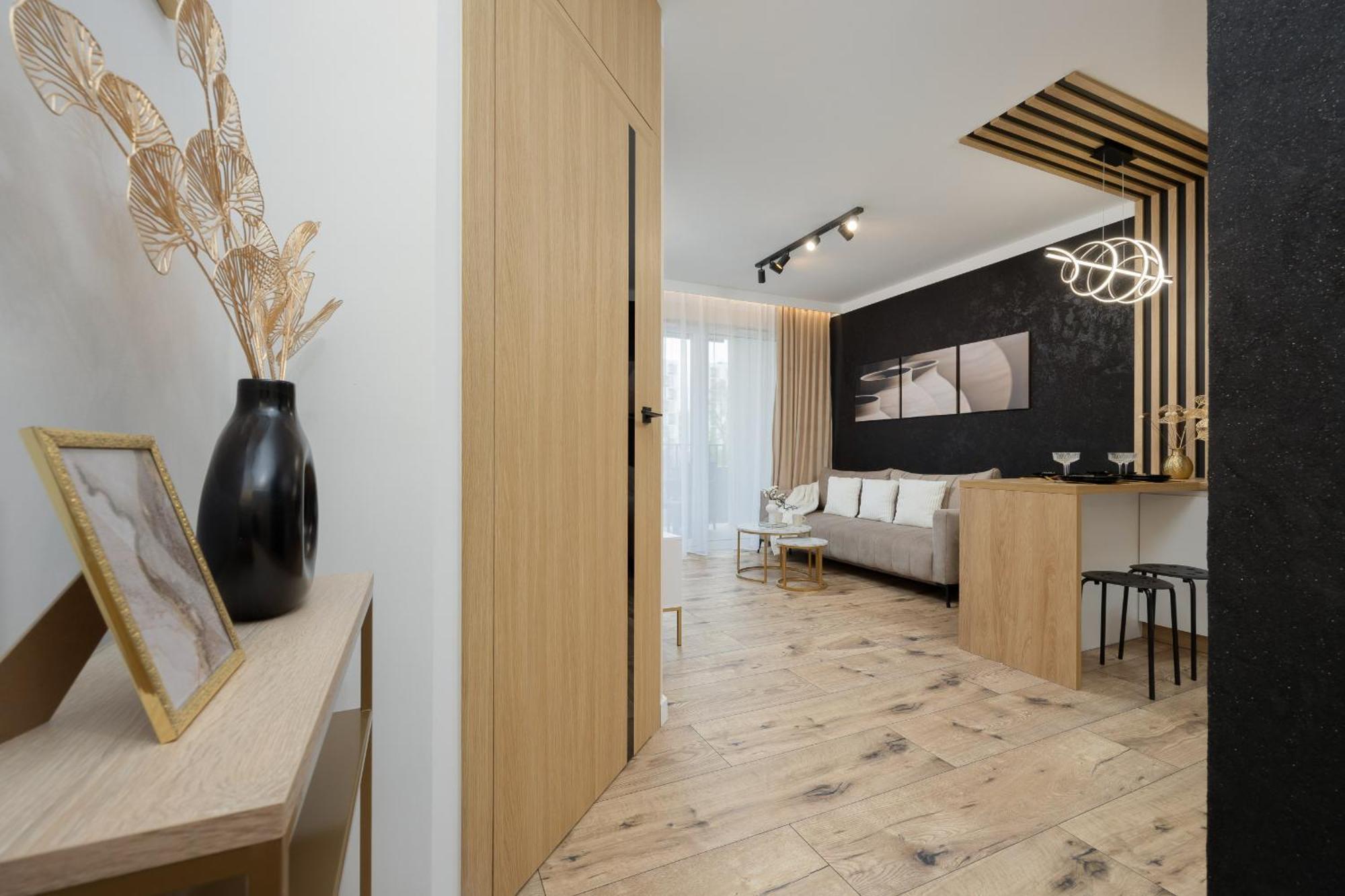 Herbu Oksza Elegant With Parking By Renters Apartment *