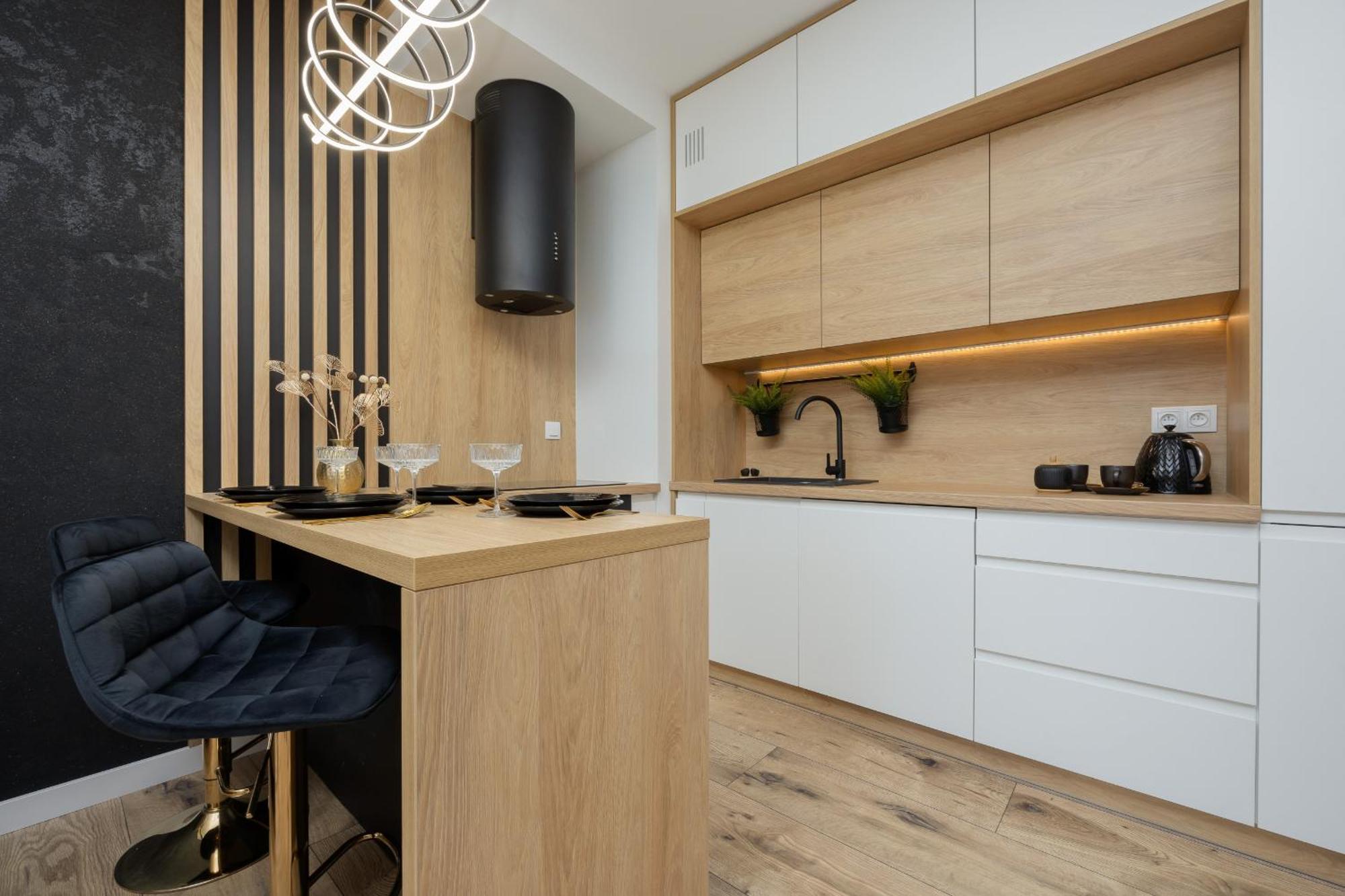 Herbu Oksza Elegant With Parking By Renters Apartment *