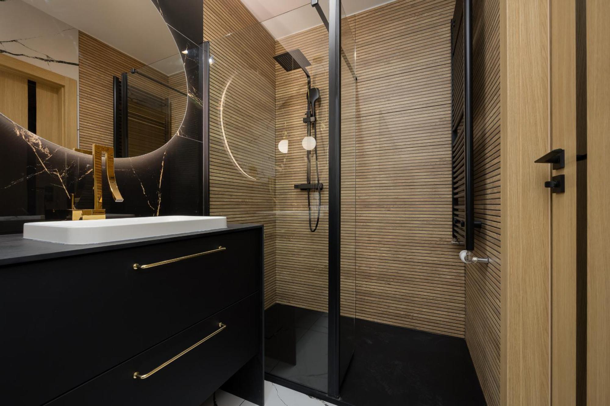 Apartment Herbu Oksza Elegant With Parking By Renters *