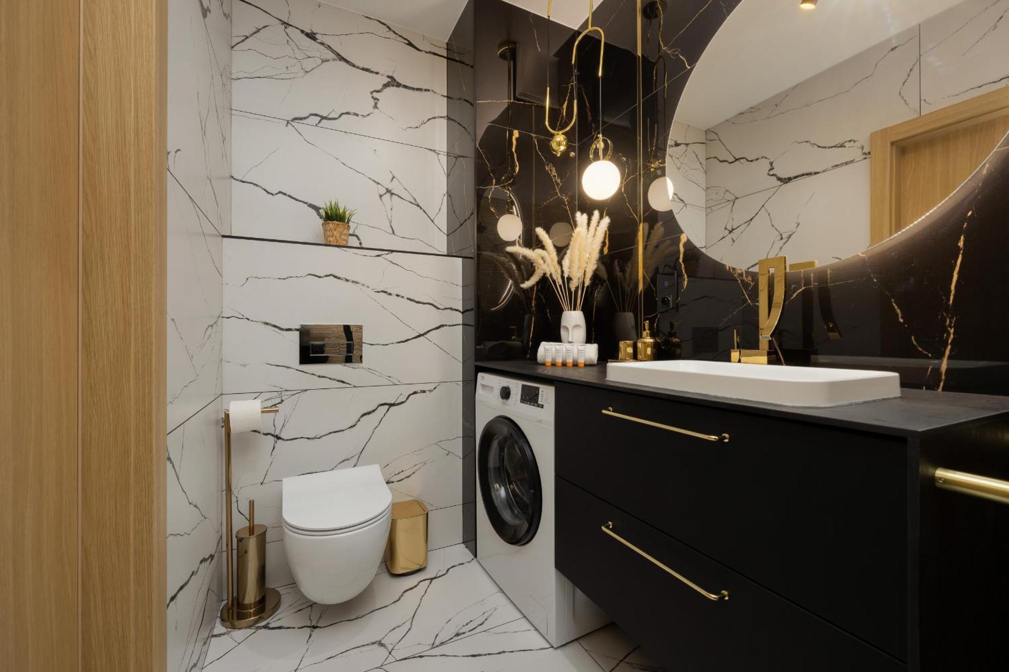 Apartment Herbu Oksza Elegant With Parking By Renters *