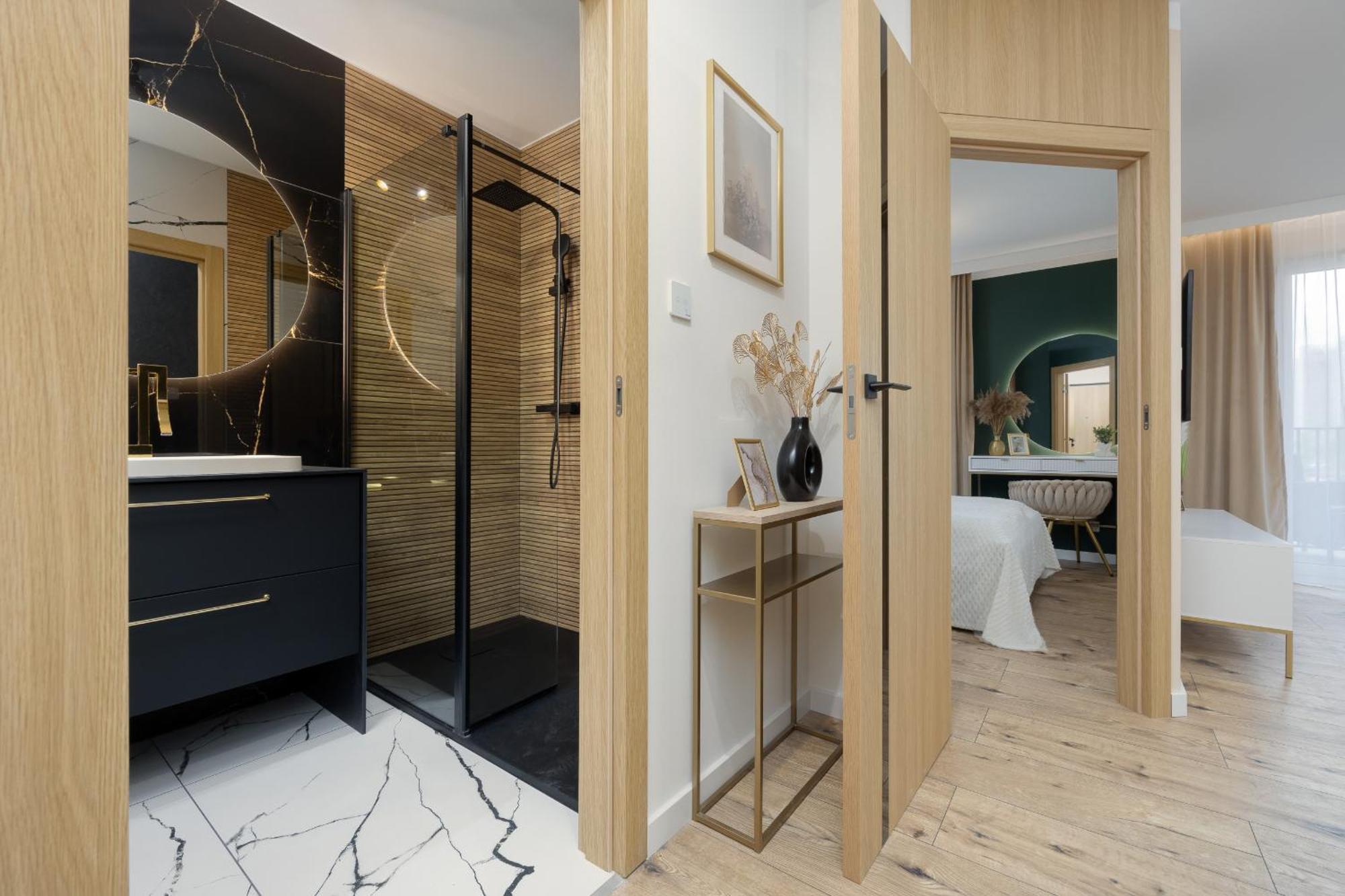 Herbu Oksza Elegant With Parking By Renters Apartment *